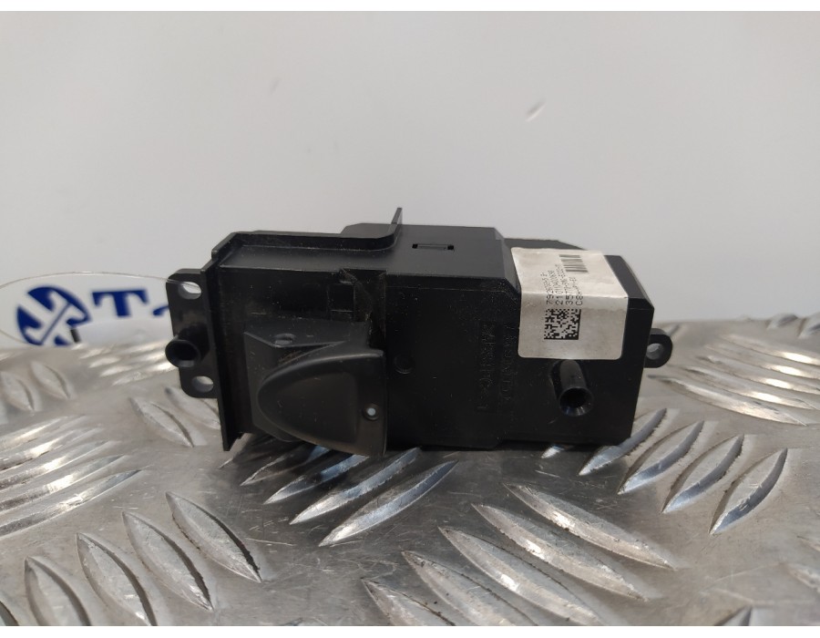 Recambio de mando elevalunas trasero derecho para honda civic berlina 5 (fk) 2.2 ctdi referencia OEM IAM 83740SMGU011GHM  