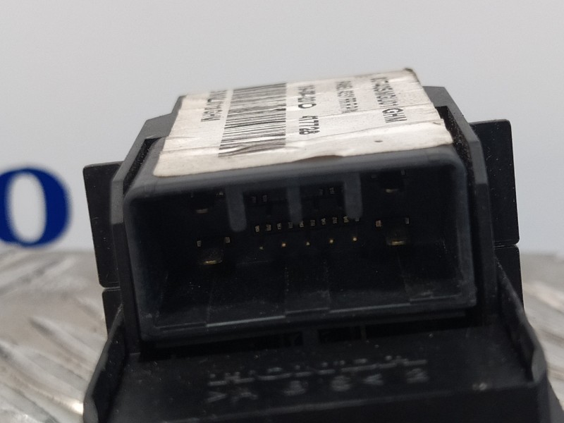 Recambio de mando elevalunas trasero derecho para honda civic berlina 5 (fk) 2.2 ctdi referencia OEM IAM 83740SMGU011GHM  