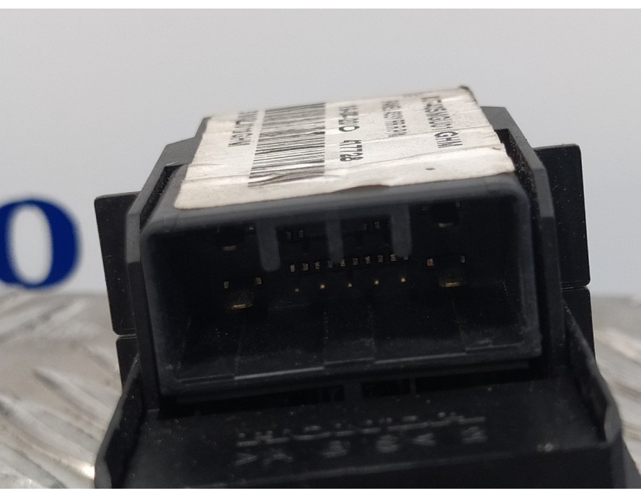 Recambio de mando elevalunas trasero derecho para honda civic berlina 5 (fk) 2.2 ctdi referencia OEM IAM 83740SMGU011GHM  