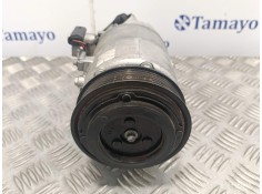 Recambio de compresor aire acondicionado para bmw mini (f56) referencia OEM IAM 64525A3F102   2