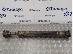 Recambio de transmision central delantera para lada niva ( 2121 / 21213 / 21214 / 21215 ) 1.6 referencia OEM IAM   