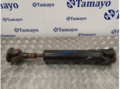 Recambio de transmision central delantera para lada niva ( 2121 / 21213 / 21214 / 21215 ) 1.6 referencia OEM IAM   