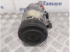 Recambio de compresor aire acondicionado para bmw serie 3 berlina (e46) referencia OEM IAM 811602001  110ST10D8VB