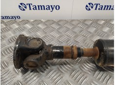 Recambio de transmision central delantera para lada niva ( 2121 / 21213 / 21214 / 21215 ) 1.6 referencia OEM IAM    2