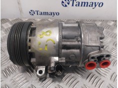 Recambio de compresor aire acondicionado para bmw serie 3 berlina (e46) referencia OEM IAM 811602001  110ST10D8VB 2