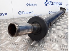 Recambio de transmision central para nissan terrano/terrano.ii (r20) 2.7 turbodiesel referencia OEM IAM    2