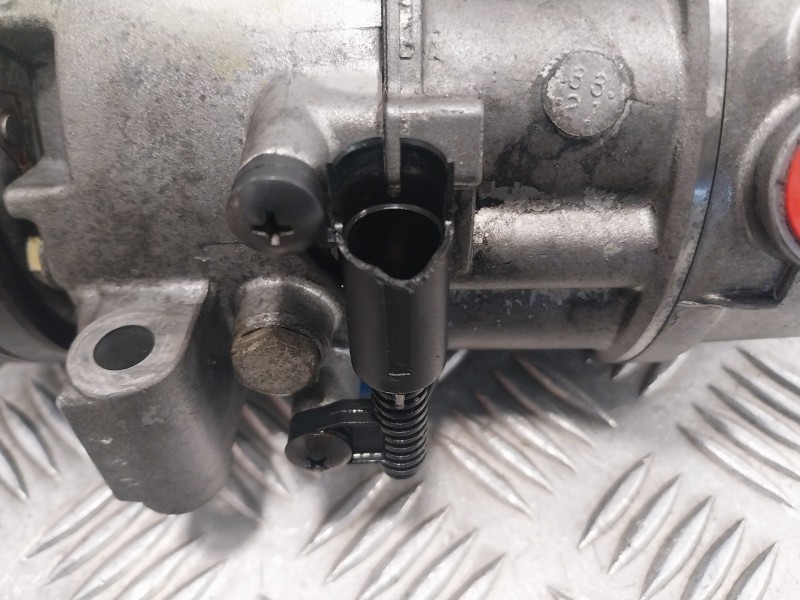 Recambio de compresor aire acondicionado para bmw serie 3 berlina (e46) referencia OEM IAM 811602001  110ST10D8VB