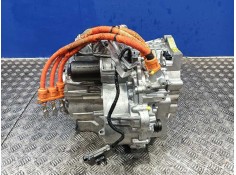 Recambio de caja cambios para volkswagen golf vii (5g1, bq1, be1, be2) 1.4 gte hybrid referencia OEM IAM DGE   2