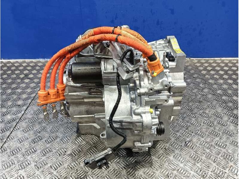 Recambio de caja cambios para volkswagen golf vii (5g1, bq1, be1, be2) 1.4 gte hybrid referencia OEM IAM DGE  