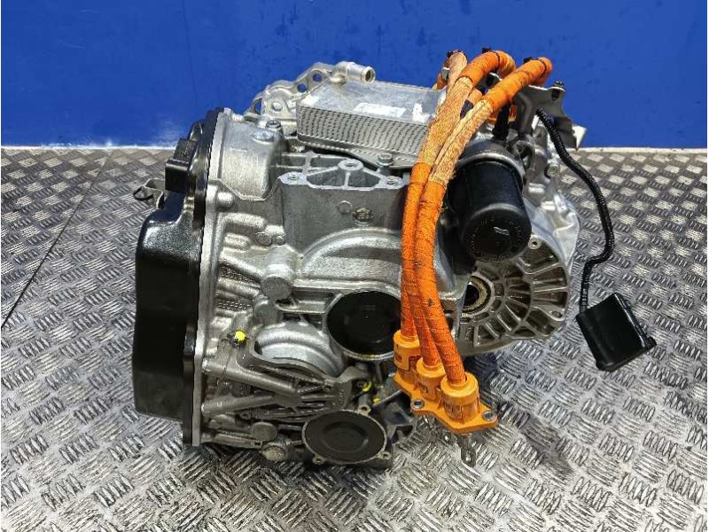 Recambio de caja cambios para volkswagen golf vii (5g1, bq1, be1, be2) 1.4 gte hybrid referencia OEM IAM DGE  