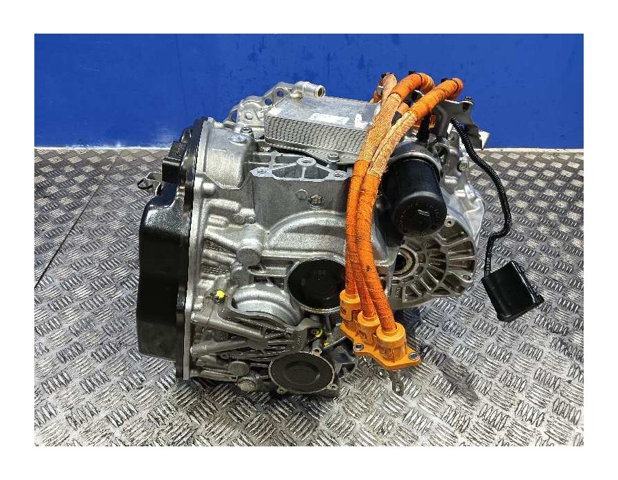 Recambio de caja cambios para volkswagen golf vii (5g1, bq1, be1, be2) 1.4 gte hybrid referencia OEM IAM DGE  
