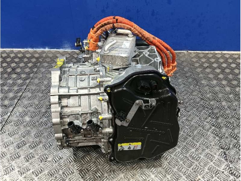 Recambio de caja cambios para volkswagen golf vii (5g1, bq1, be1, be2) 1.4 gte hybrid referencia OEM IAM DGE  
