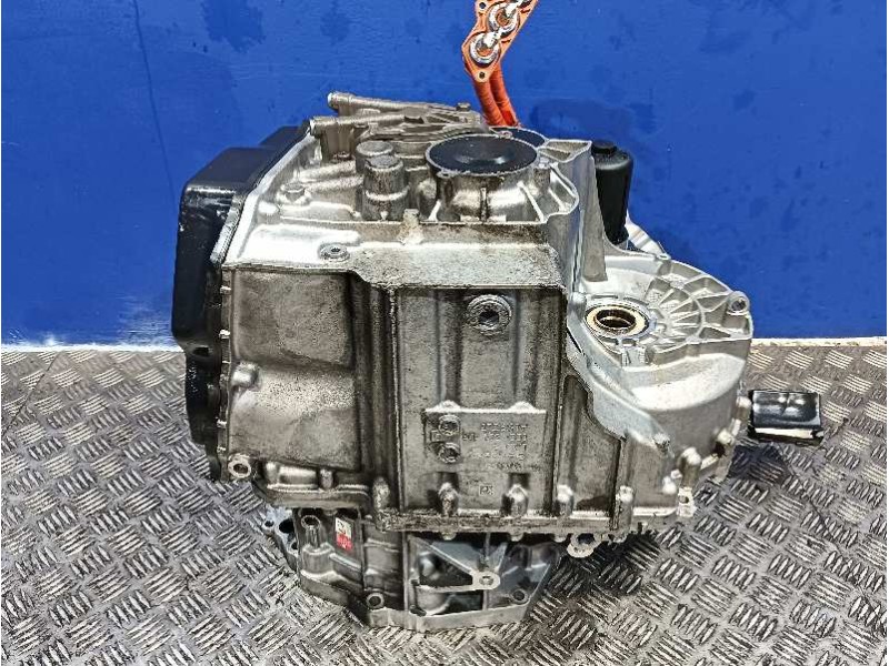 Recambio de caja cambios para volkswagen golf vii (5g1, bq1, be1, be2) 1.4 gte hybrid referencia OEM IAM DGE  