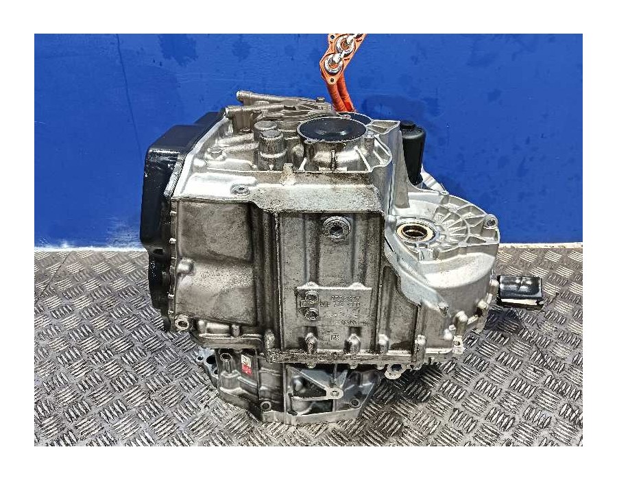 Recambio de caja cambios para volkswagen golf vii (5g1, bq1, be1, be2) 1.4 gte hybrid referencia OEM IAM DGE  