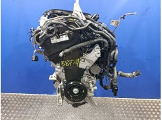 Recambio de motor completo para volkswagen golf vii (5g1, bq1, be1, be2) 1.4 gte hybrid referencia OEM IAM DGE   2