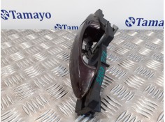 Recambio de maneta exterior trasera izquierda para ford fiesta (cb1) 1.25 16v cat referencia OEM IAM 8A61A224A3   2