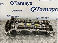 Recambio de tapa balancines para nissan qashqai (j10) 2.0 dci turbodiesel cat referencia OEM IAM 8200808824  