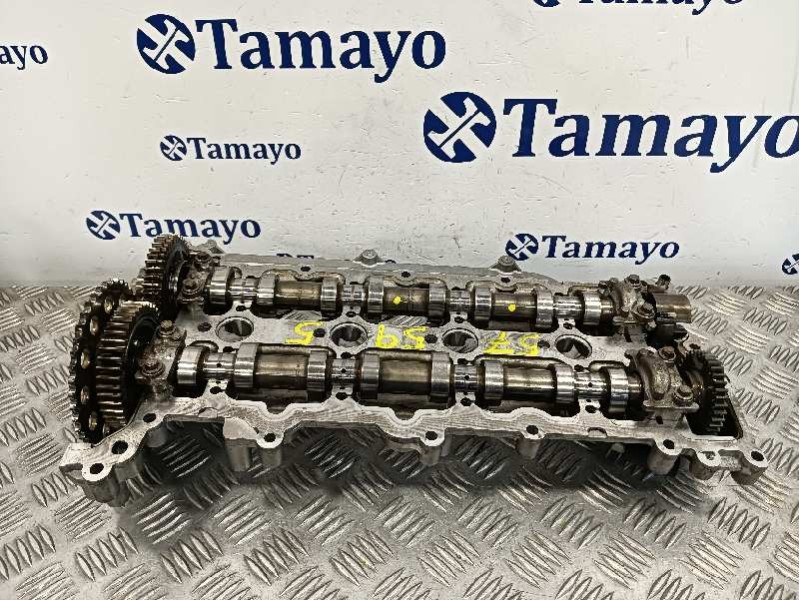 Recambio de tapa balancines para nissan qashqai (j10) 2.0 dci turbodiesel cat referencia OEM IAM 8200808824  