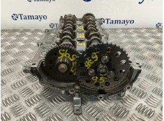 Recambio de tapa balancines para nissan qashqai (j10) 2.0 dci turbodiesel cat referencia OEM IAM 8200808824   2