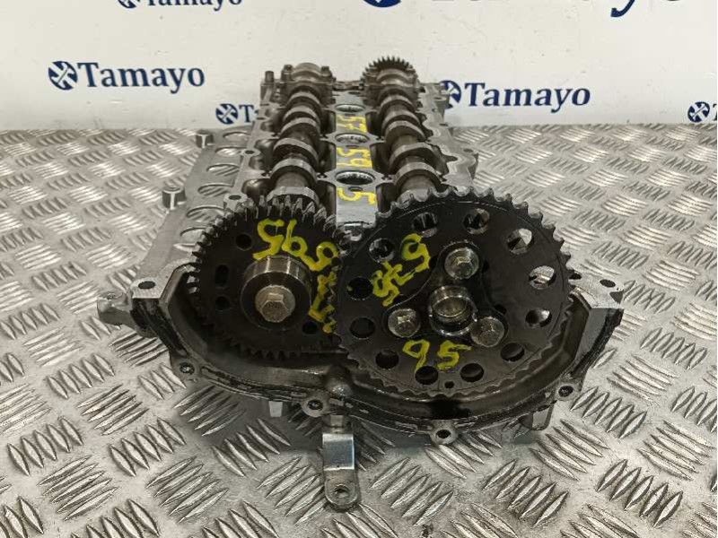 Recambio de tapa balancines para nissan qashqai (j10) 2.0 dci turbodiesel cat referencia OEM IAM 8200808824  