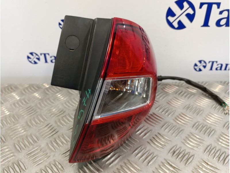 Recambio de piloto trasero derecho para renault koleos 2.0 dci diesel fap referencia OEM IAM 26550JY00  
