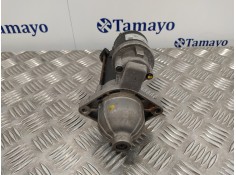 Recambio de motor arranque para fiat panda (169) 1.3 jtd cat referencia OEM IAM   