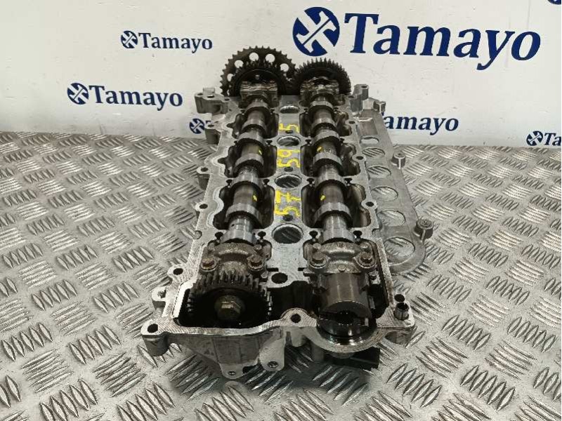 Recambio de tapa balancines para nissan qashqai (j10) 2.0 dci turbodiesel cat referencia OEM IAM 8200808824  