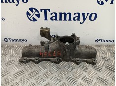 Recambio de colector admision para nissan nt400 cabstar (01/20214) referencia OEM IAM 140035X01A  