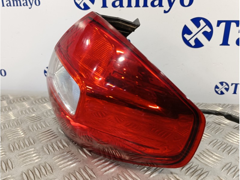 Recambio de piloto trasero derecho para renault koleos 2.0 dci diesel fap referencia OEM IAM 26550JY00  