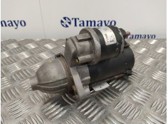 Recambio de motor arranque para fiat panda (169) 1.3 jtd cat referencia OEM IAM    2
