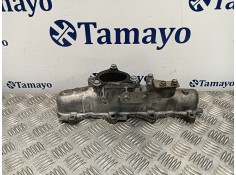 Recambio de colector admision para nissan nt400 cabstar (01/20214) referencia OEM IAM 140035X01A   2