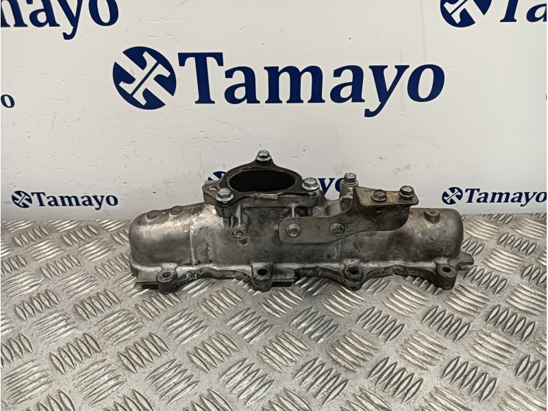 Recambio de colector admision para nissan nt400 cabstar (01/20214) referencia OEM IAM 140035X01A  