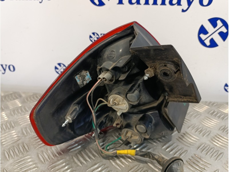 Recambio de piloto trasero derecho para renault koleos 2.0 dci diesel fap referencia OEM IAM 26550JY00  