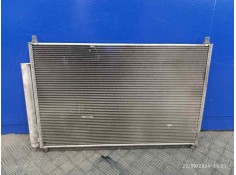Recambio de condensador / radiador aire acondicionado para toyota auris 1.4 turbodiesel cat referencia OEM IAM 8845012280  