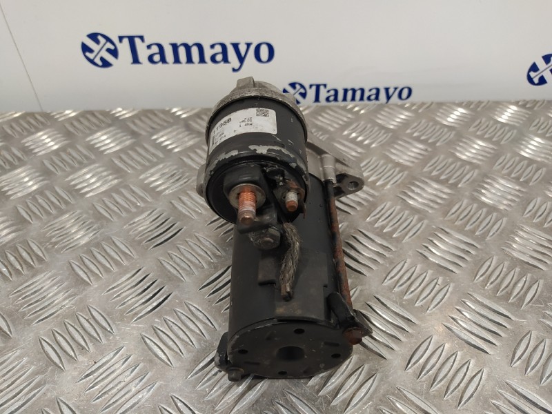 Recambio de motor arranque para fiat panda (169) 1.3 jtd cat referencia OEM IAM   
