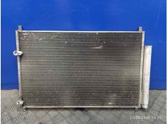 Recambio de condensador / radiador aire acondicionado para toyota auris 1.4 turbodiesel cat referencia OEM IAM 8845012280   2