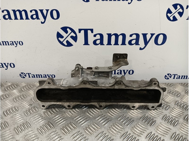 Recambio de colector admision para nissan nt400 cabstar (01/20214) referencia OEM IAM 140035X01A  