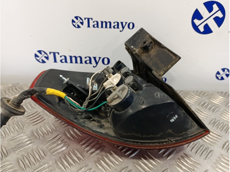 Recambio de piloto trasero derecho para renault koleos 2.0 dci diesel fap referencia OEM IAM 26550JY00  