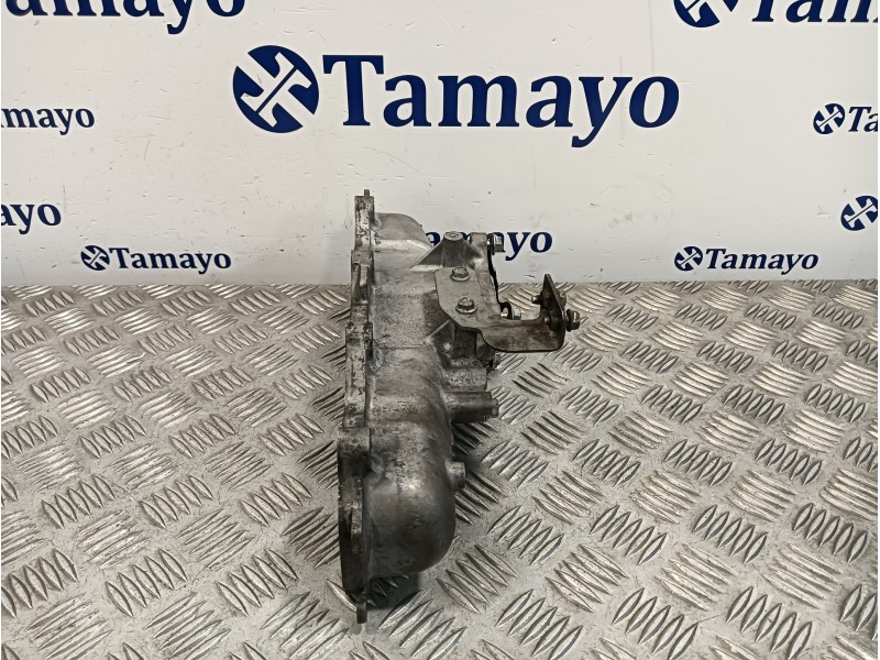 Recambio de colector admision para nissan nt400 cabstar (01/20214) referencia OEM IAM 140035X01A  