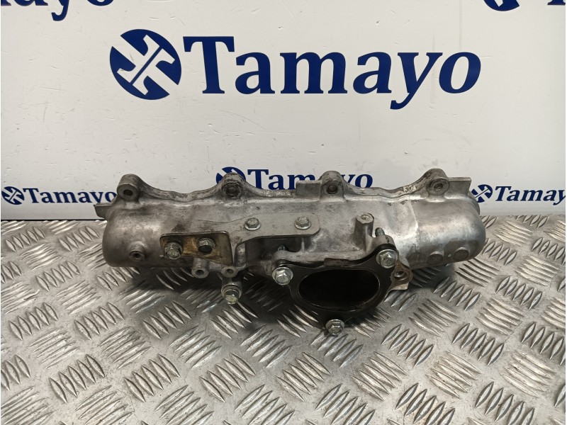 Recambio de colector admision para nissan nt400 cabstar (01/20214) referencia OEM IAM 140035X01A  