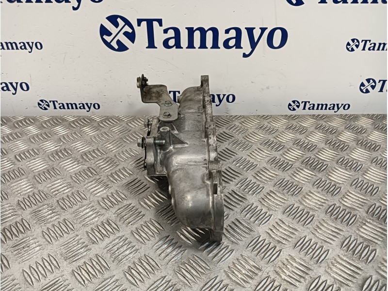 Recambio de colector admision para nissan nt400 cabstar (01/20214) referencia OEM IAM 140035X01A  