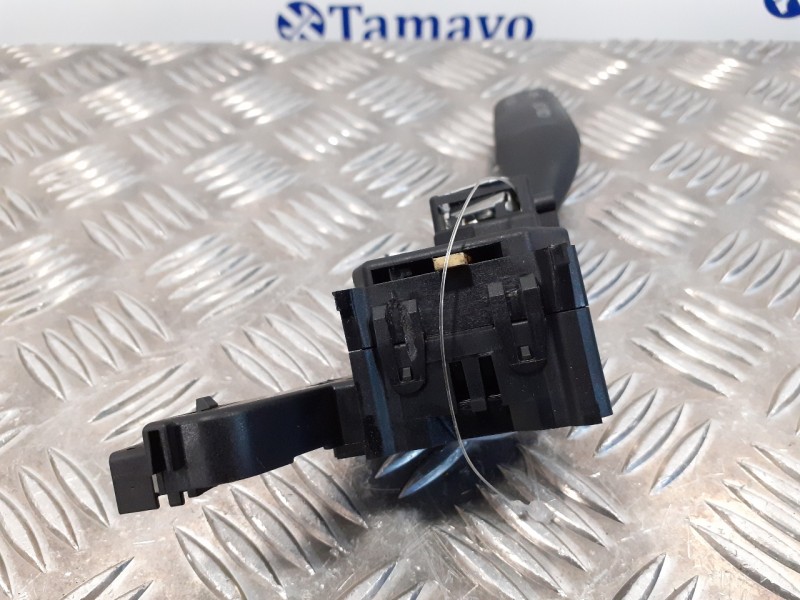 Recambio de mando intermitentes para audi a3 sportback (8p) 2.0 tdi referencia OEM IAM 8P0953513A  
