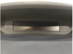 Recambio de pantalla multifuncion para renault clio iii 1.5 dci diesel cat referencia OEM IAM 8200307273C 216751791 216759916 2