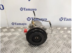 Recambio de compresor aire acondicionado para smart fortwo coupe 0.8 cdi referencia OEM IAM SS72DLG1  SS96DLG1