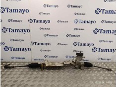 Recambio de cremallera direccion para seat toledo (1m2) 1.9 tdi referencia OEM IAM 1J1422105  7891103