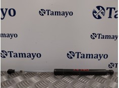 Recambio de amortiguadores capo para renault clio iv 0.9 referencia OEM IAM 654703934R  