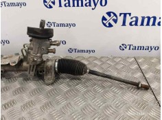 Recambio de cremallera direccion para seat toledo (1m2) 1.9 tdi referencia OEM IAM 1J1422105  7891103 2