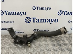 Recambio de tubo presion turbocompresor para nissan juke (f15) referencia OEM IAM 1446000Q1E  K6144609921R
