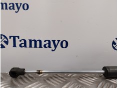 Recambio de amortiguadores capo para renault clio iv 0.9 referencia OEM IAM 654703934R   2