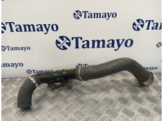 Recambio de tubo presion turbocompresor para nissan juke (f15) referencia OEM IAM 1446000Q1E  K6144609921R 2